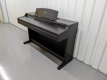 Load image into Gallery viewer, Yamaha Clavinova CLP-840 Digital Piano in dark rosewood finish stock # 23150
