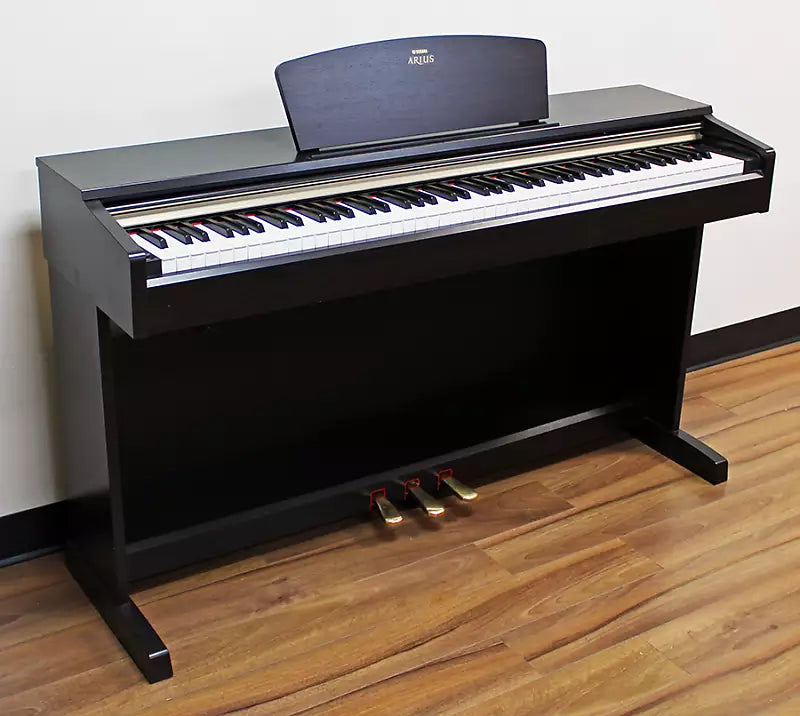 ヤマハ 電子ピアノ ARIUS YDP-160 Yamaha Arius YDP-160 Digital Piano in rosewood- clavinova