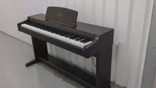 Load and play video in Gallery viewer, Yamaha Clavinova CLP-810s Digital Piano Full Size 88 keys 2 pedals stock # 23087
