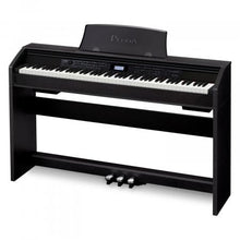 Load image into Gallery viewer, Casio Privia PX-780 Compact slimline Digital Piano Full size . Stock no 22293

