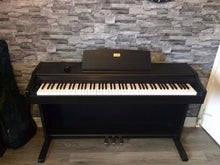 Load image into Gallery viewer, Casio Celviano AP-33 Digital Piano in rosewood, weighted keys Stock no 22110
