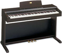 Load image into Gallery viewer, Casio Celviano AP-33 Digital Piano in rosewood, weighted keys Stock no 22110
