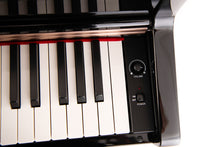 Load image into Gallery viewer, Sulinda Aria 1 Digital Piano in High Gloss Polished Black
