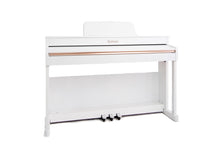 Load image into Gallery viewer, Sulinda Aria 1 Digital Piano in High Gloss Polished White + Matching Stool + Headphones
