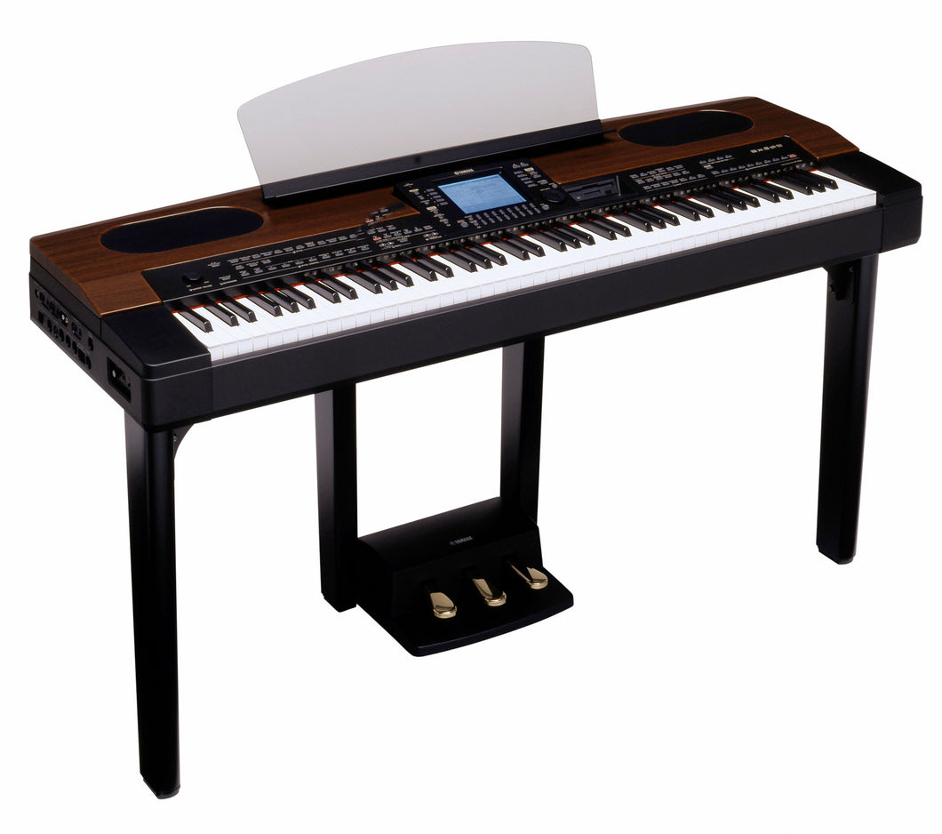 Yamaha PF1000 Electric Piano / Arranger with Auto Accompaniments stock nr 23110