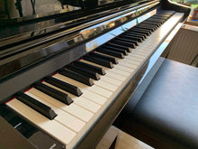 Load image into Gallery viewer, Yamaha Clavinova CSP-150 Digital Piano Polished Ebony + stool stock nr 22480
